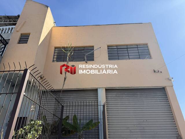 Salão Comercial para Locação em Barueri - 2