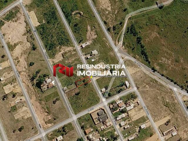 Terreno para Venda em Aparecida de Goiânia - 2