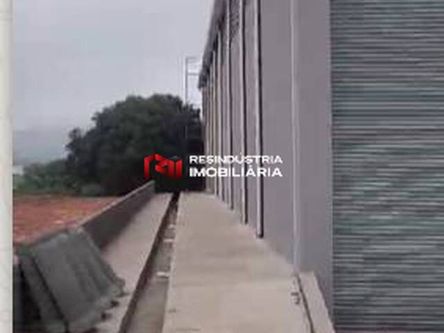Galpão para Locação em Santana de Parnaíba - 4