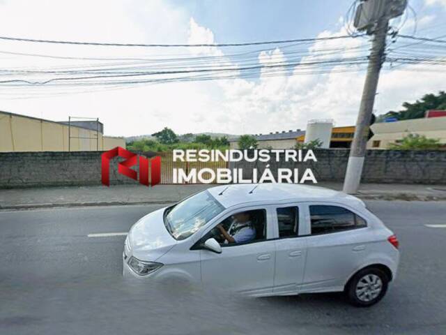 Terreno para Locação em Cajamar - 2