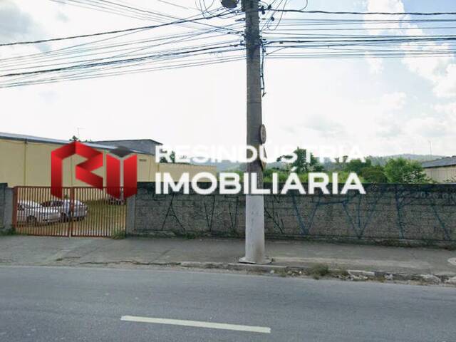 Terreno para Locação em Cajamar - 3