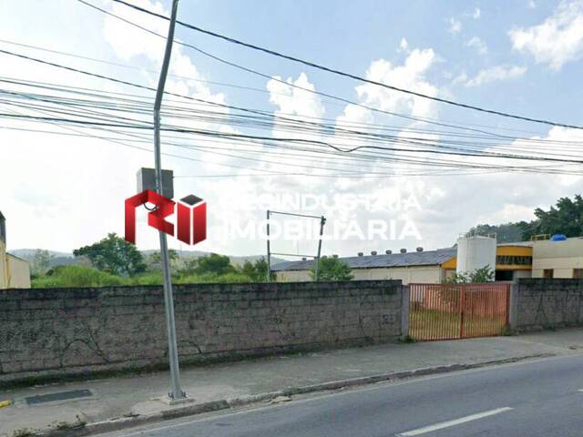 Terreno para Locação em Cajamar - 4
