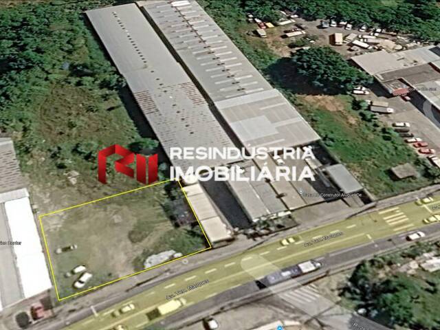 Terreno para Locação em Cajamar - 5