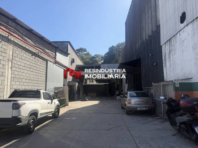 Locação em Jardim São Luiz - Jandira