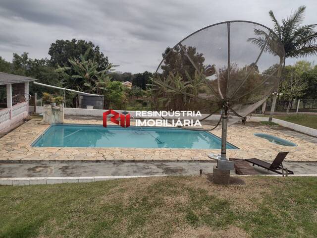 Terreno para Venda em Ibiúna - 5