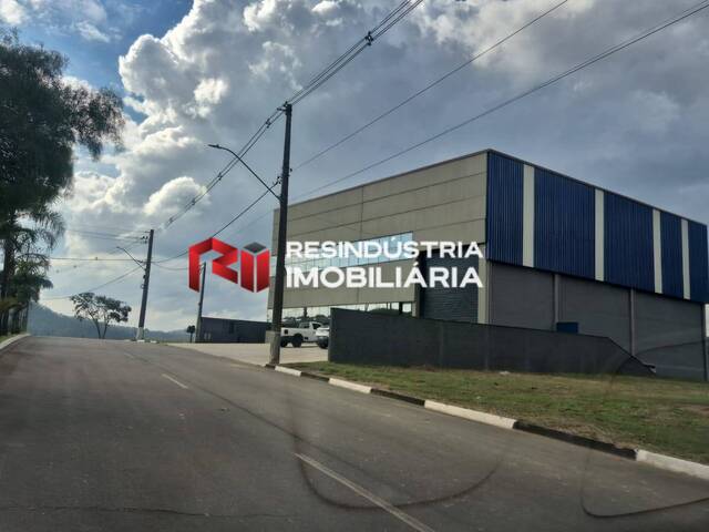 Locação em Parque dos Monteiros I - Santana de Parnaíba