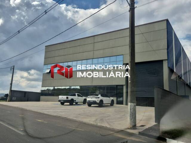 Galpão para Locação em Santana de Parnaíba - 2