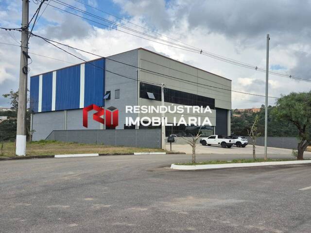 Galpão para Locação em Santana de Parnaíba - 3