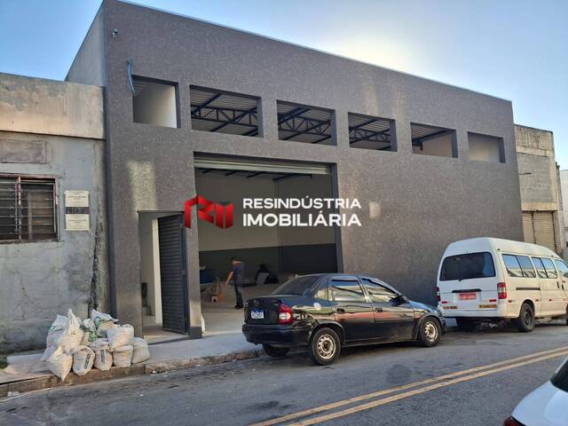 Locação em Jardim Alvorada - Jandira