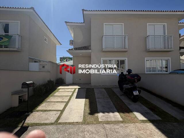 Sobrado para Locação em Cajamar - 3
