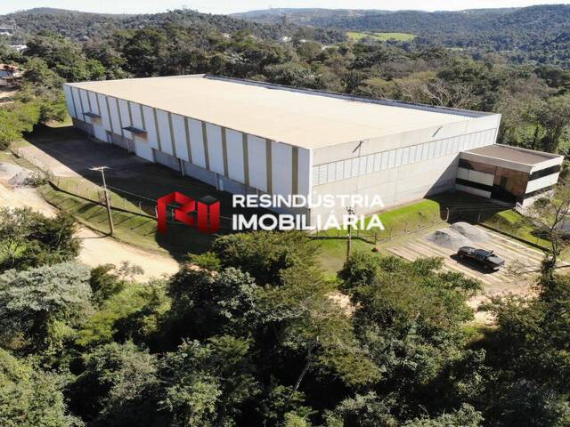 Venda em industrial - Araçariguama