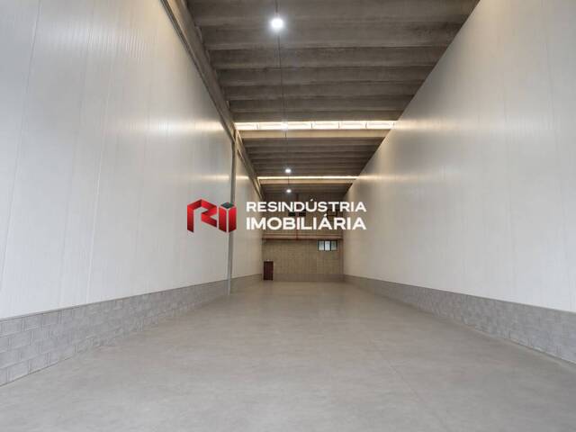Galpão para Locação em São Paulo - 2