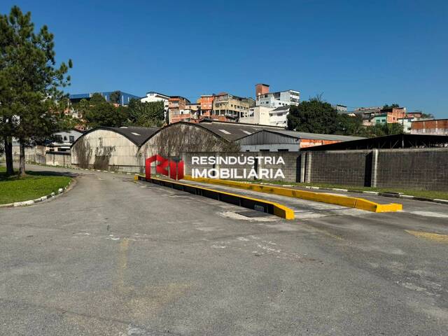 Galpão para Locação em Jandira - 5