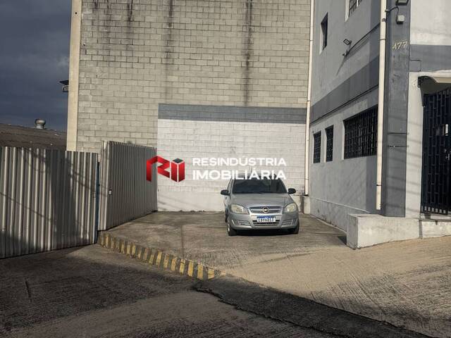#28 - Galpão para Venda em Barueri - SP - 2