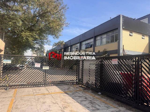 Locação em Tambore Empresarial. - Barueri