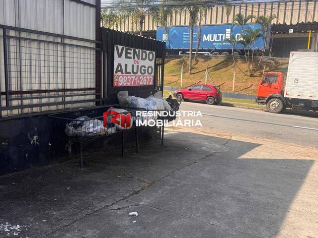 Galpão para Locação em Barueri - 5