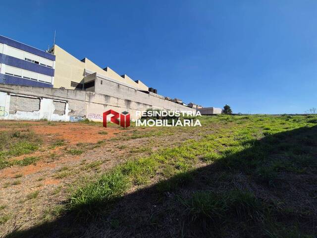Terreno para Venda em Cajamar - 5
