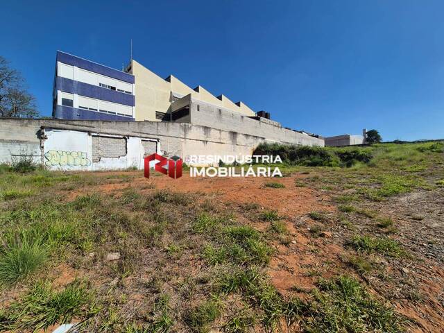 #2657 - Terreno para Venda em Cajamar - SP - 3