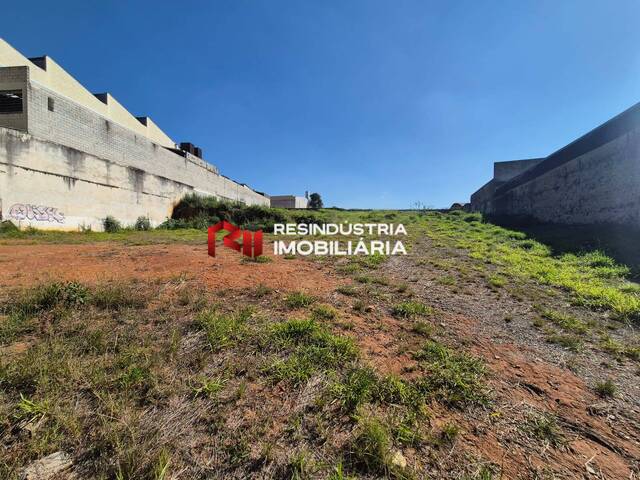 #2657 - Terreno para Venda em Cajamar - SP - 2