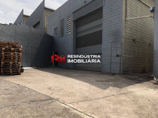 Locação em Chácaras São Luís - Santana de Parnaíba