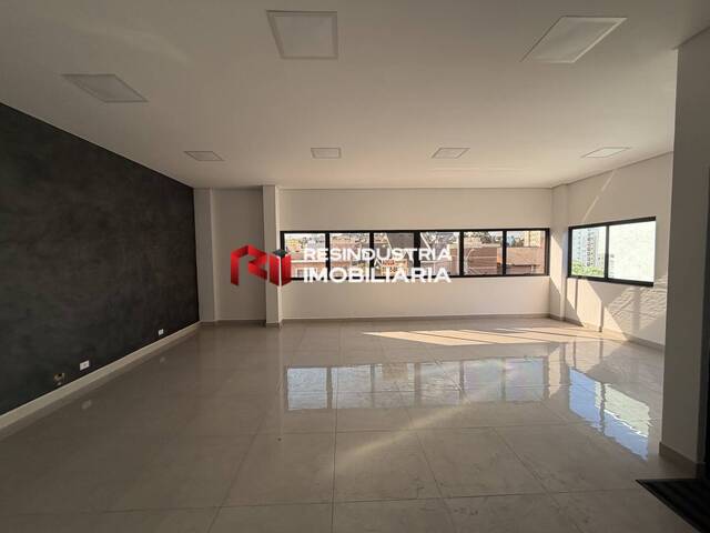 Sala para Locação em Cajamar - 4