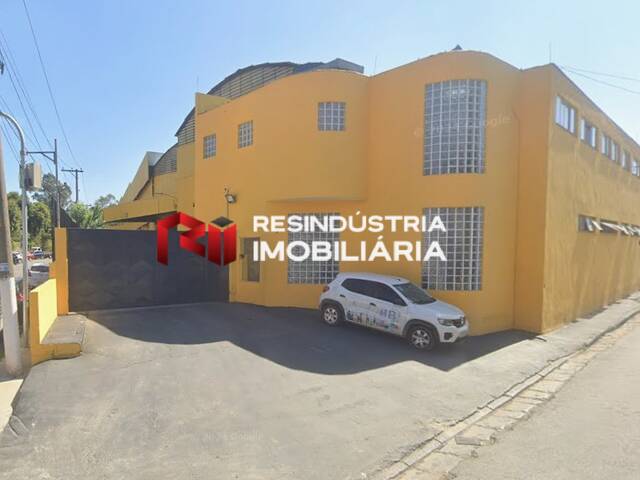 #2733 - Galpão para Venda em Osasco - SP - 1