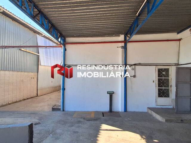 #2133 - Galpão para Venda em Santana de Parnaíba - SP - 3