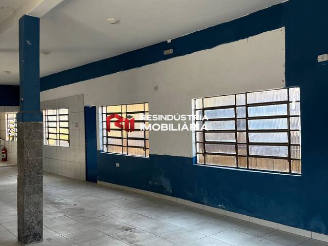 #2737 - Salão Comercial para Locação em Jandira - SP - 3