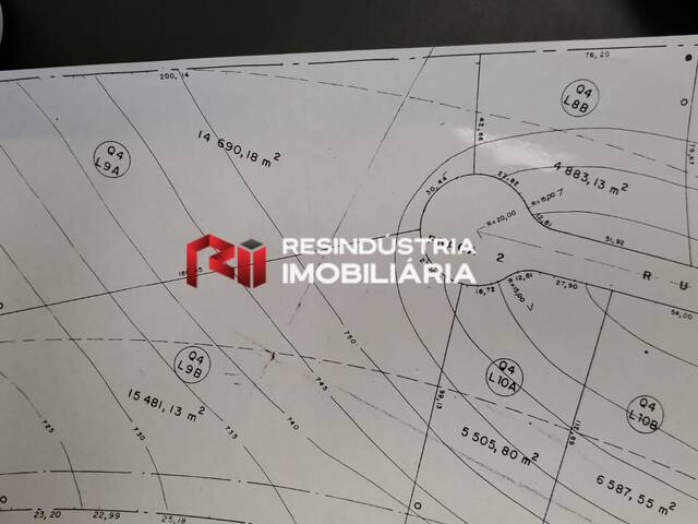 Área para Incorporação para Venda em Cajamar - 4