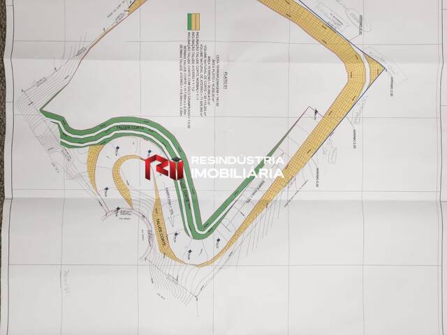 #2738 - Área para Incorporação para Venda em Cajamar - SP - 3