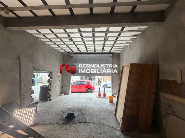 #2740 - Ponto Comercial para Locação em Barueri - SP - 2