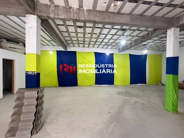 #2741 - Ponto Comercial para Locação em Barueri - SP - 3
