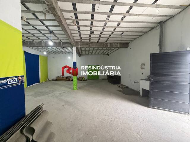 Ponto Comercial para Locação em Barueri - 5