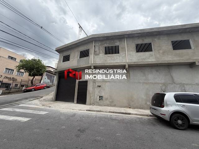 Locação em Vila Boa Vista - Barueri