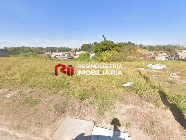 #2742 - Área para Incorporação para Venda em Itapevi - SP - 2