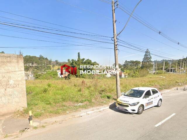 #2742 - Área para Incorporação para Venda em Itapevi - SP - 3