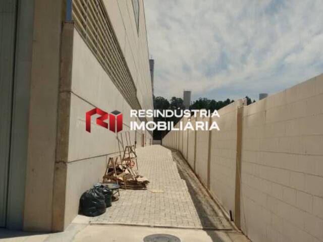 Galpão para Locação em Barueri - 2