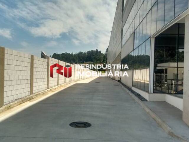 Galpão para Locação em Barueri - 3