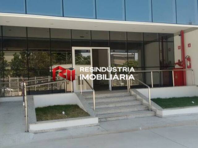 Galpão para Locação em Barueri - 4