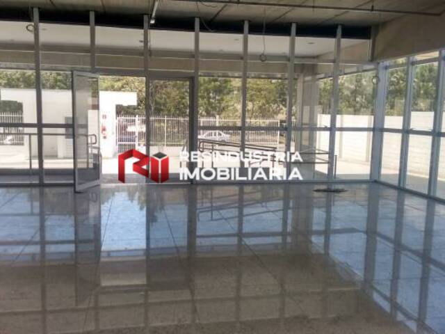 Galpão para Locação em Barueri - 5