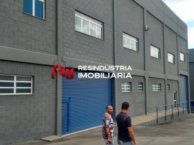 Galpão para Locação em Santana de Parnaíba - 2