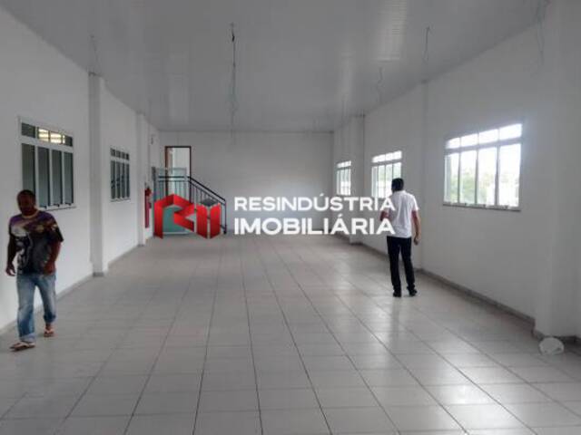 Galpão para Locação em Santana de Parnaíba - 3