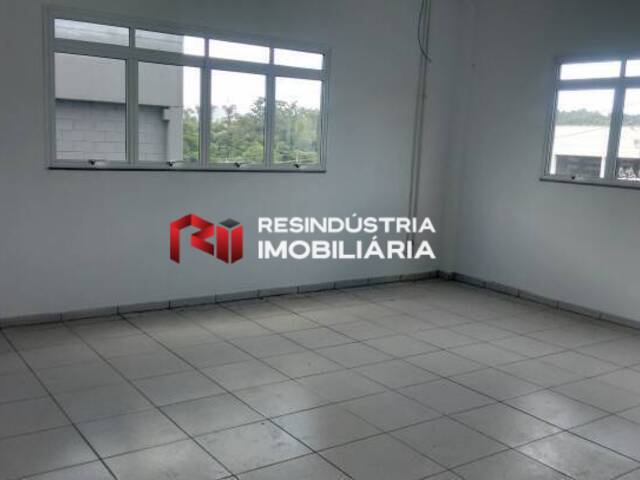 Galpão para Locação em Santana de Parnaíba - 4