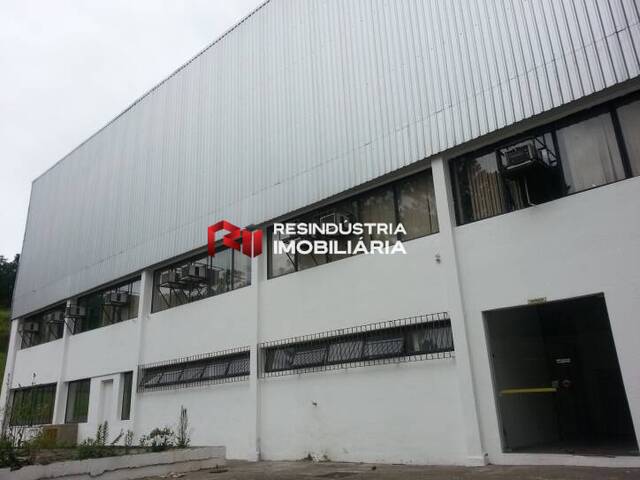 Galpão para Locação em Itapevi - 2