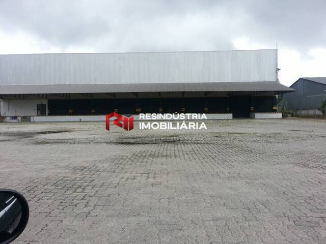 Galpão para Locação em Itapevi - 3