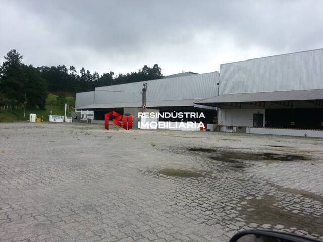 Galpão para Locação em Itapevi - 5