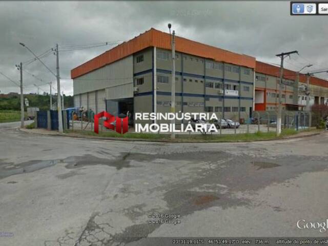 Galpão para Locação em Barueri - 2