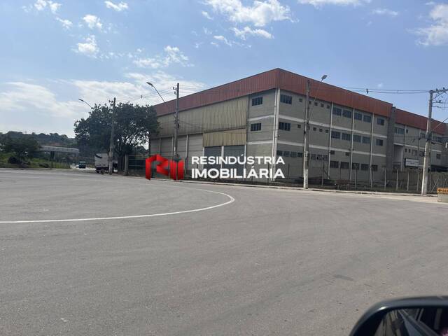 Galpão para Locação em Barueri - 5