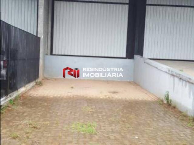 Galpão para Locação em Barueri - 5