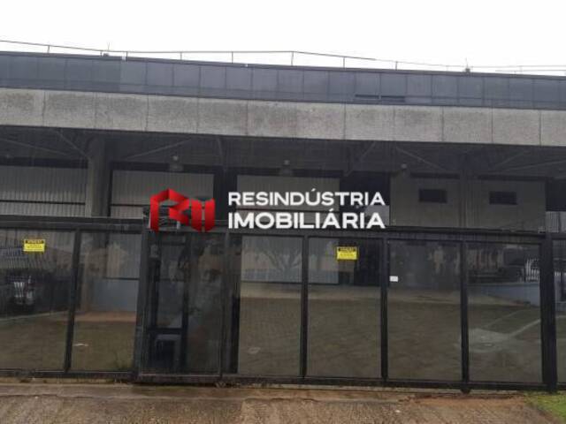 Galpão para Locação em Barueri - 3